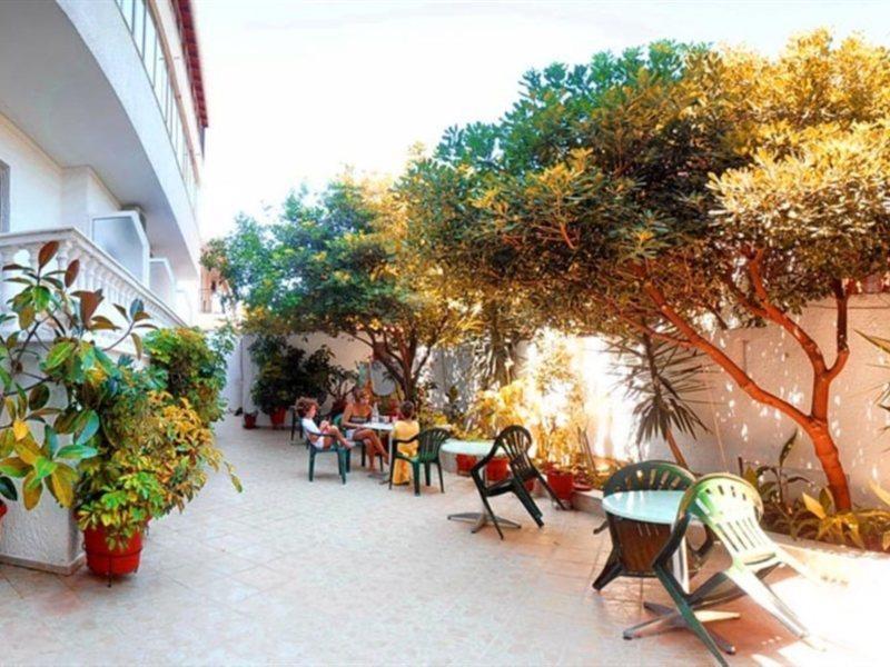 Casa Blue Hotel, Philian Hotels And Resorts Skiathos Town Exterior photo