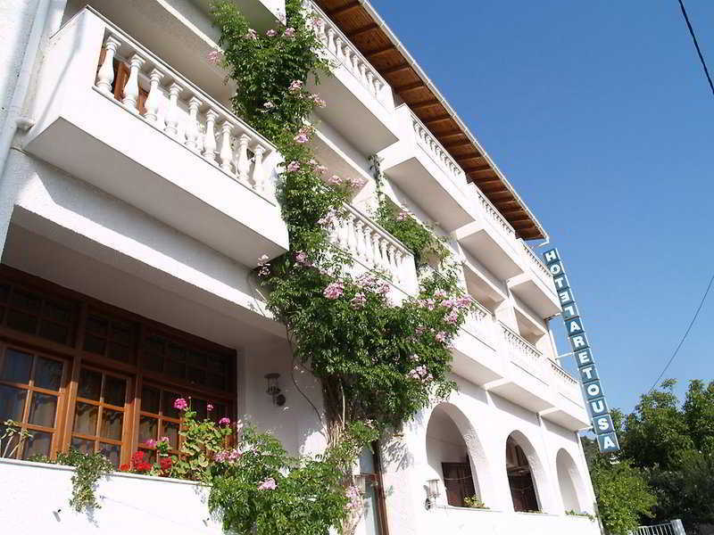 Casa Blue Hotel, Philian Hotels And Resorts Skiathos Town Exterior photo