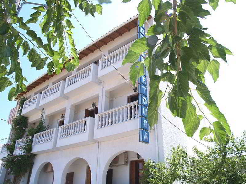 Casa Blue Hotel, Philian Hotels And Resorts Skiathos Town Exterior photo